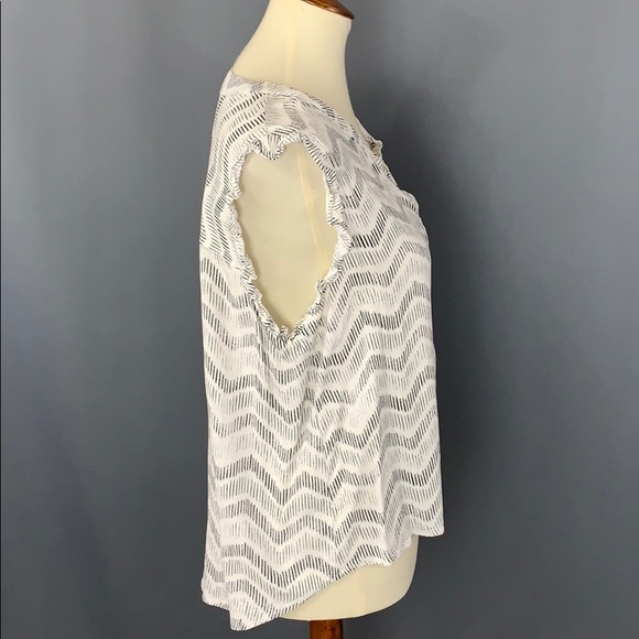 Boho sleeveless top - Picture 4 of 6